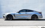 BMW M8 Competition Coupe by EAS 2020 года